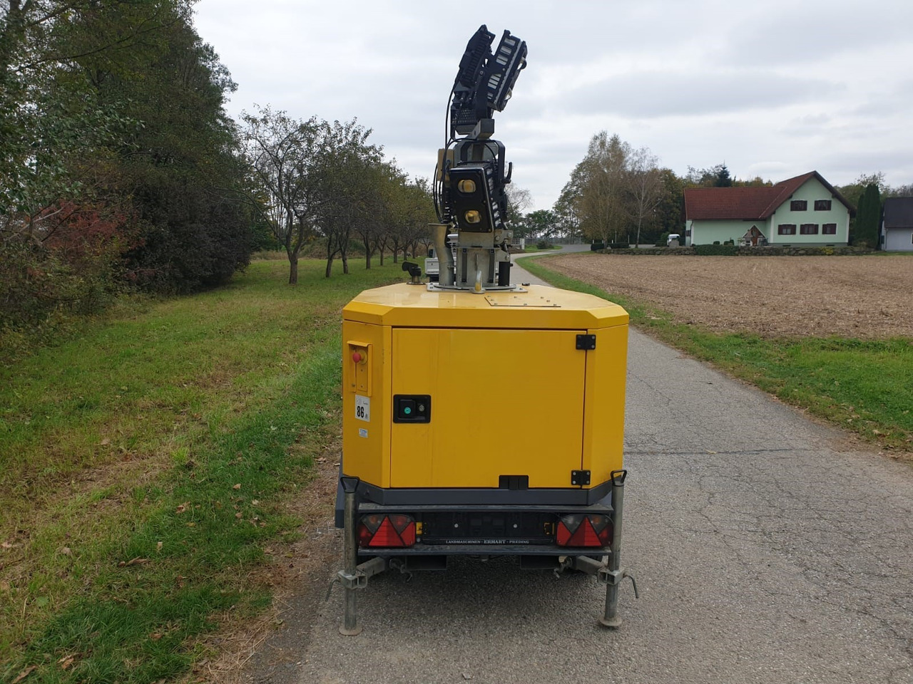 Atlas Copco HiLight 5+ в лизинг Atlas Copco HiLight 5+: фото 8 Atlas Copco HiLight 5+ в лизинг Atlas Copco HiLight 5+: фото 8