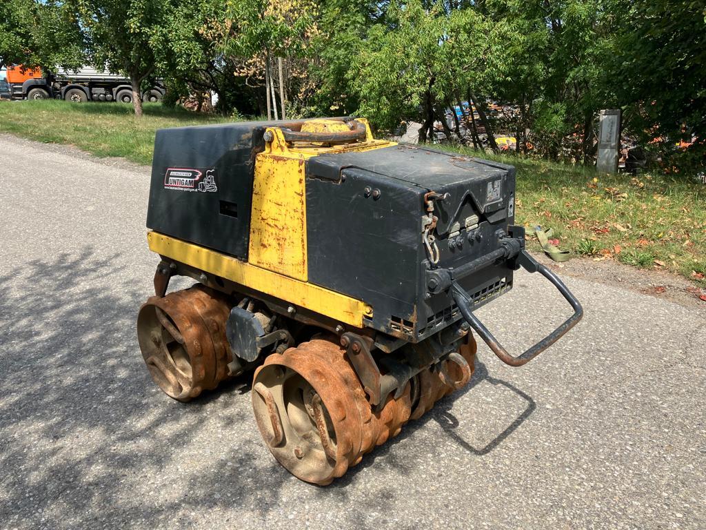 BOMAG BMP 851 - Каток: фото 3 BOMAG BMP 851 - Каток: фото 3
