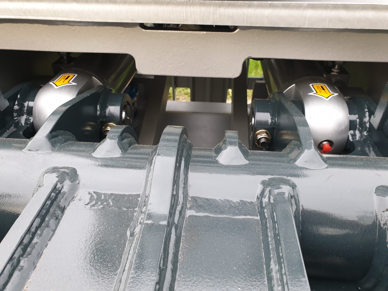 Daemo DMR 600 sorting grab - Грейфер для Экскаваторов: фото 5 Daemo DMR 600 sorting grab - Грейфер для Экскаваторов: фото 5