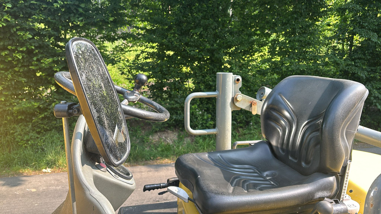 WACKER Neuson 5001 в лизинг WACKER Neuson 5001: фото 9