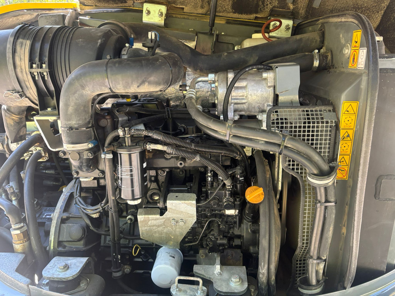 WACKER Neuson 6003 в лизинг WACKER Neuson 6003: фото 8