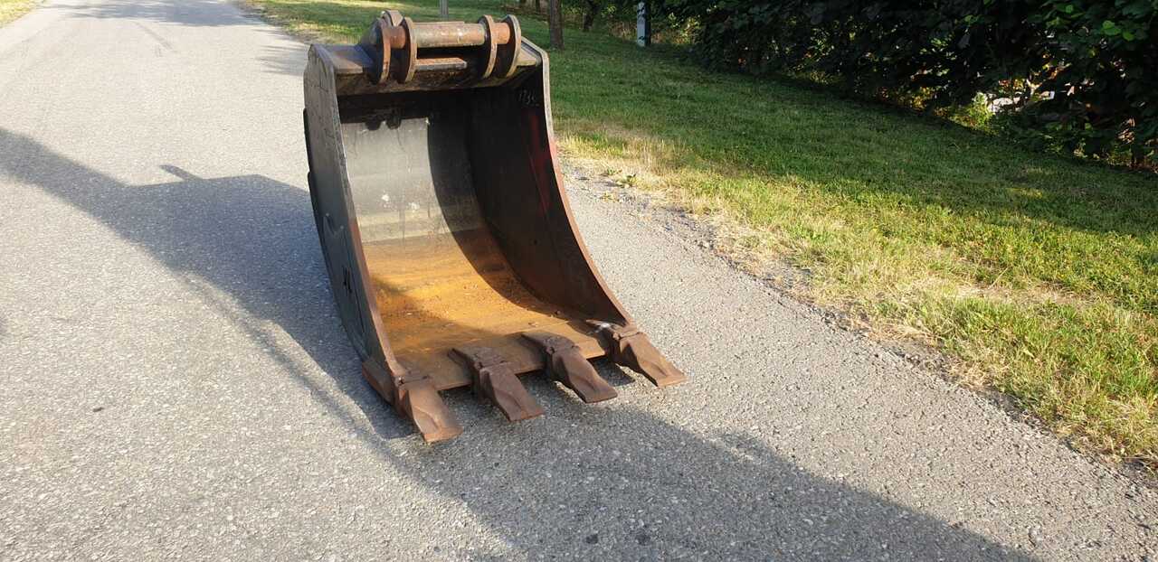 Wimmer - Ковш для экскаватора для Гусеничных экскаваторов: фото 3 Wimmer - Ковш для экскаватора для Гусеничных экскаваторов: фото 3