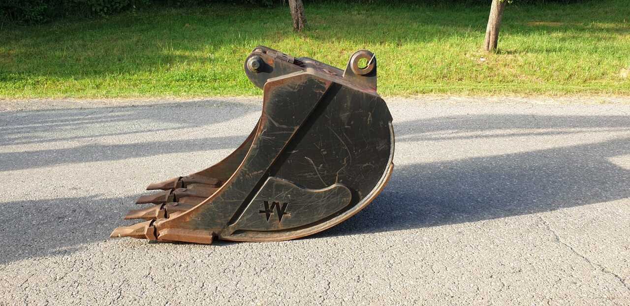 Wimmer - Ковш для экскаватора для Гусеничных экскаваторов: фото 1 Wimmer - Ковш для экскаватора для Гусеничных экскаваторов: фото 1