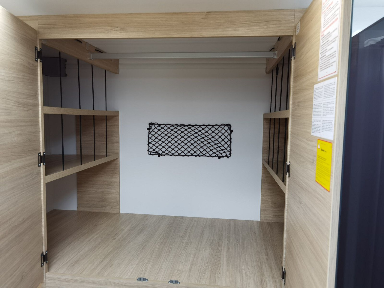 Полуинтегрированный автодом Chausson 640 ULTIMATE / -2026- / XX-HUBBETT / DRIVE-PAKET: фото 23 Полуинтегрированный автодом Chausson 640 ULTIMATE / -2026- / XX-HUBBETT / DRIVE-PAKET: фото 23