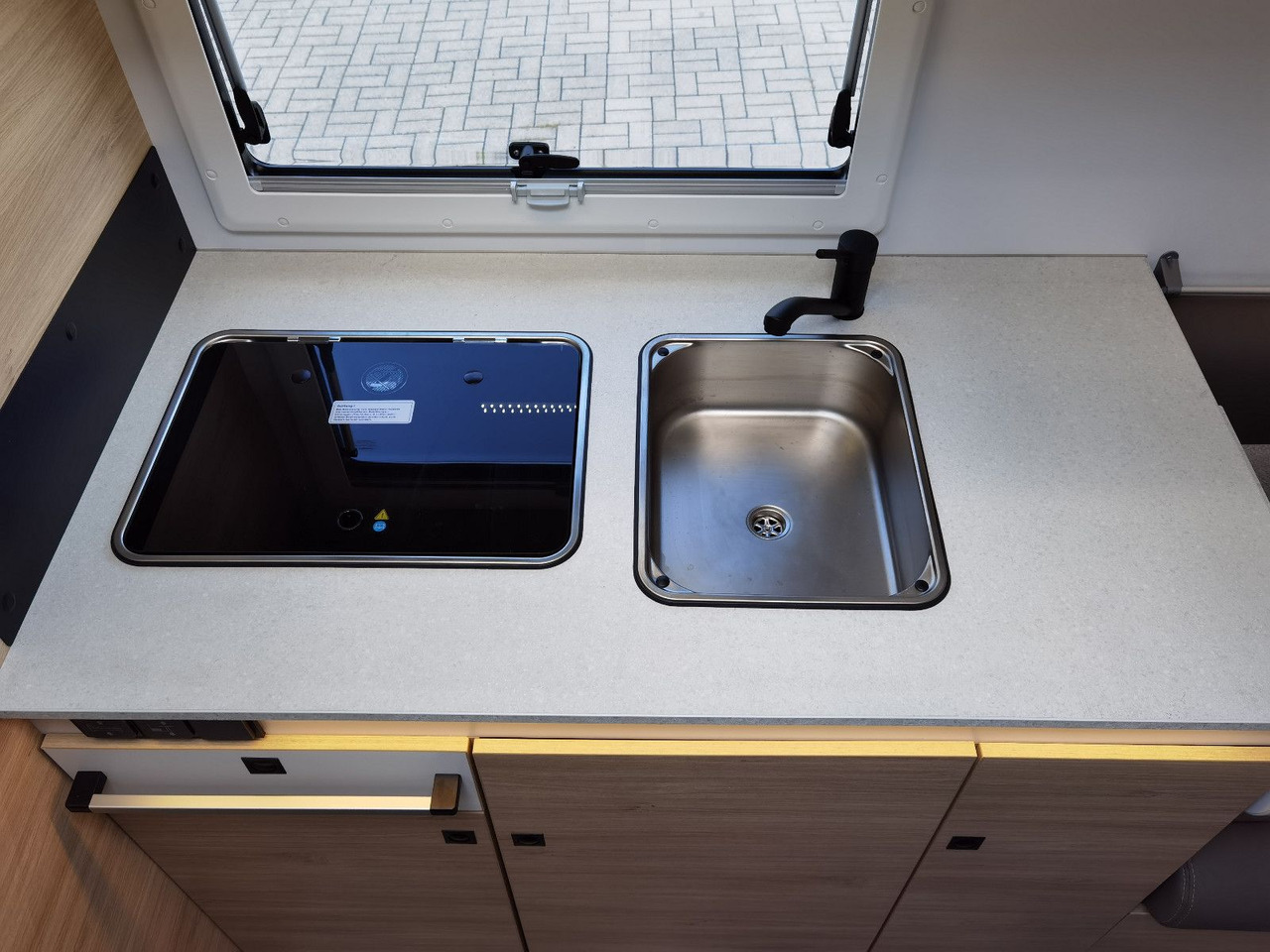 Полуинтегрированный автодом Chausson 640 ULTIMATE / -2026- / XX-HUBBETT / DRIVE-PAKET: фото 16 Полуинтегрированный автодом Chausson 640 ULTIMATE / -2026- / XX-HUBBETT / DRIVE-PAKET: фото 16