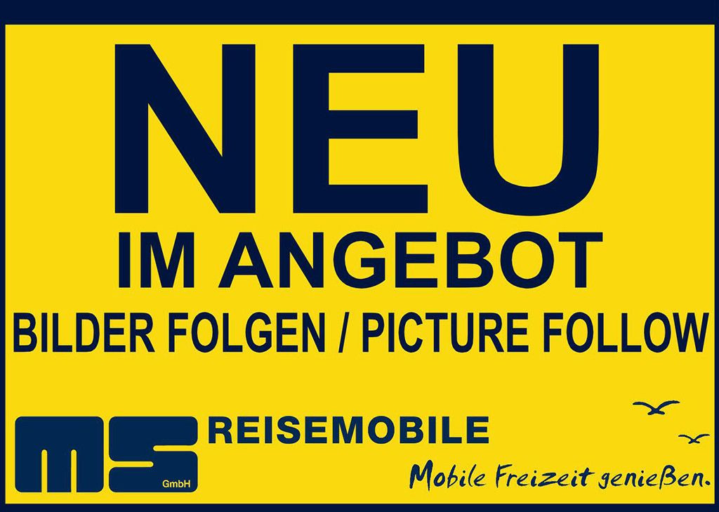 Chausson S 514 SPORT LINE / - 2026 - / 165PS-8G AUTOMATIK - Полуинтегрированный автодом: фото 5 Chausson S 514 SPORT LINE / - 2026 - / 165PS-8G AUTOMATIK - Полуинтегрированный автодом: фото 5