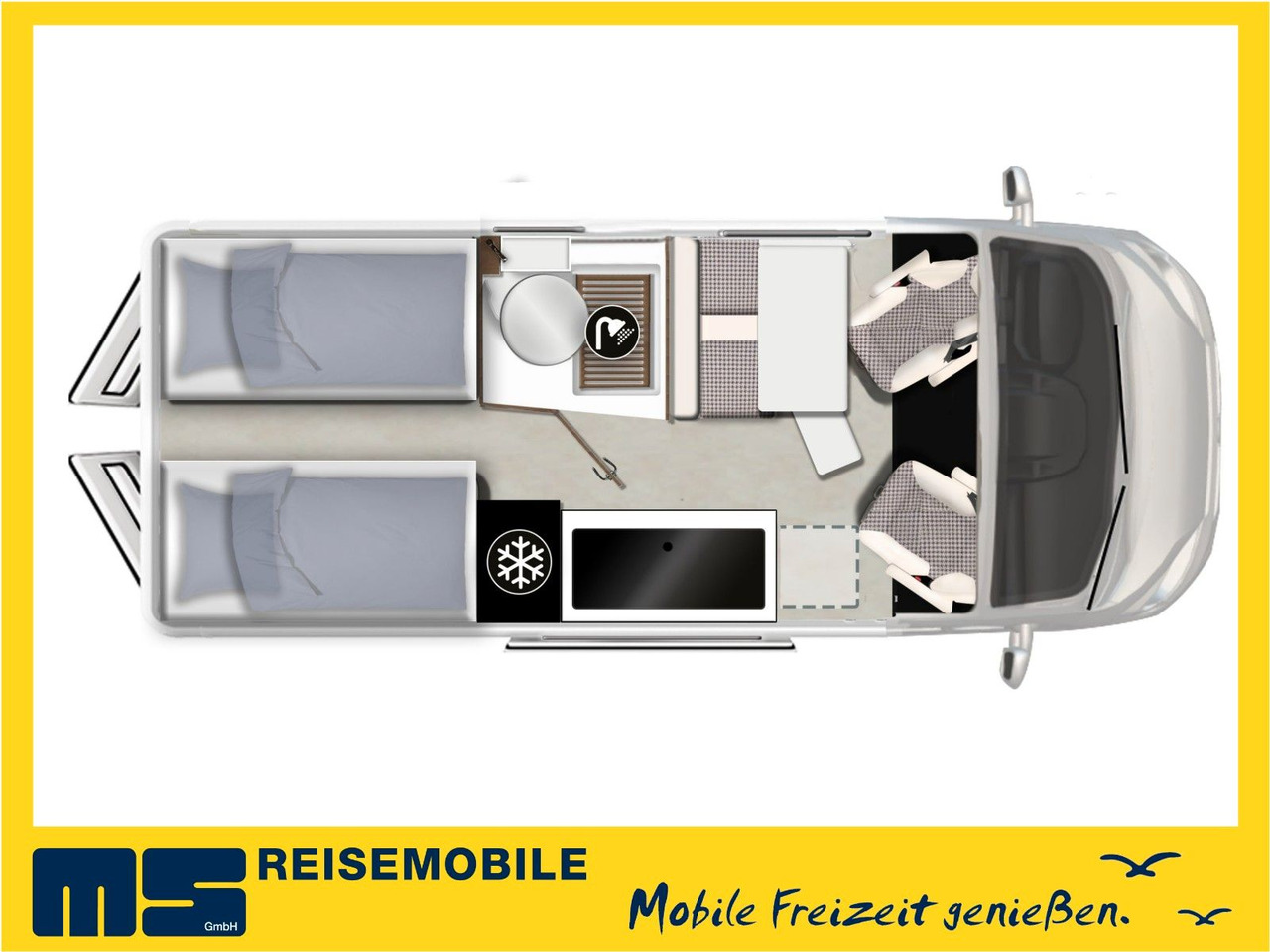 Karmann DAVIS 620 TRENDSTYLE / -MODELL 2026-/ PLUS-PAKET - Кастенваген: фото 2 Karmann DAVIS 620 TRENDSTYLE / -MODELL 2026-/ PLUS-PAKET - Кастенваген: фото 2