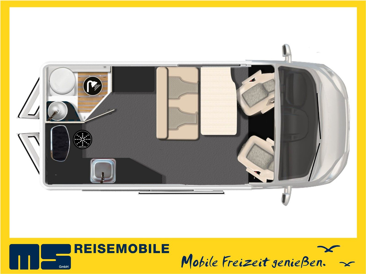Karmann DEXTER 550 / 140PS / CONCEPT - PAKET & HUBBETT Karmann DEXTER 550 / 140PS / CONCEPT - PAKET & HUBBETT - Кастенваген: фото 2 Karmann DEXTER 550 / 140PS / CONCEPT - PAKET & HUBBETT Karmann DEXTER 550 / 140PS / CONCEPT - PAKET & HUBBETT - Кастенваген: фото 2