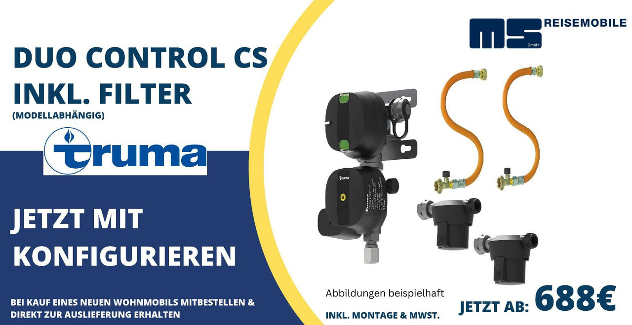 Karmann DEXTER 625 / MODELL 2026 / EINZELBETTEN - Кастенваген: фото 5 Karmann DEXTER 625 / MODELL 2026 / EINZELBETTEN - Кастенваген: фото 5