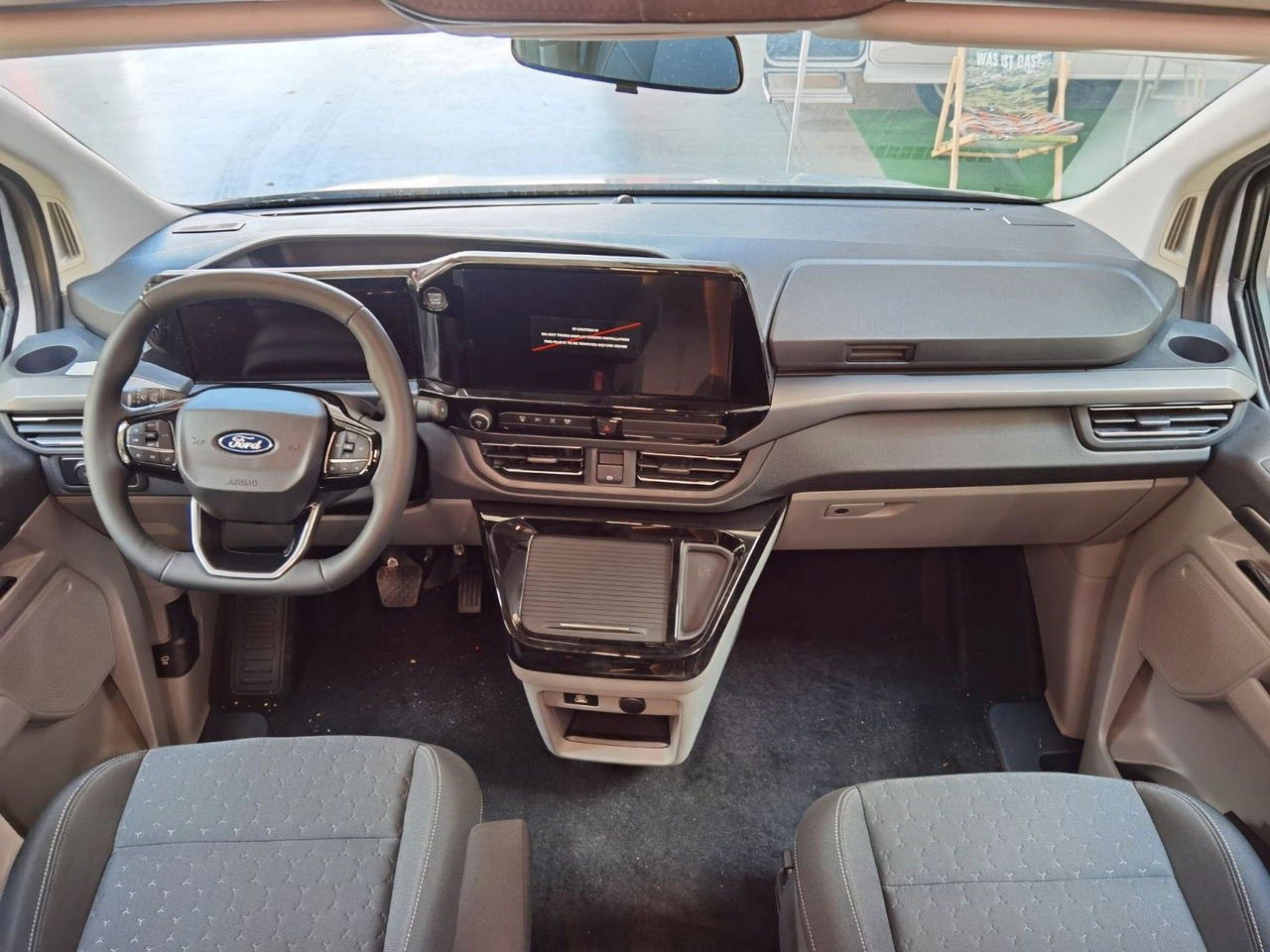 Кастенваген Karmann DUNCAN 500 /-2025-/ 170PS-AUTOMATIK / VIVA-PAKET: фото 15