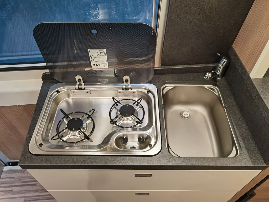 Новый Кастенваген Malibu VAN DIVERSITY GT- 640 LE K /NAVIGATION & KEYLESS: фото 16