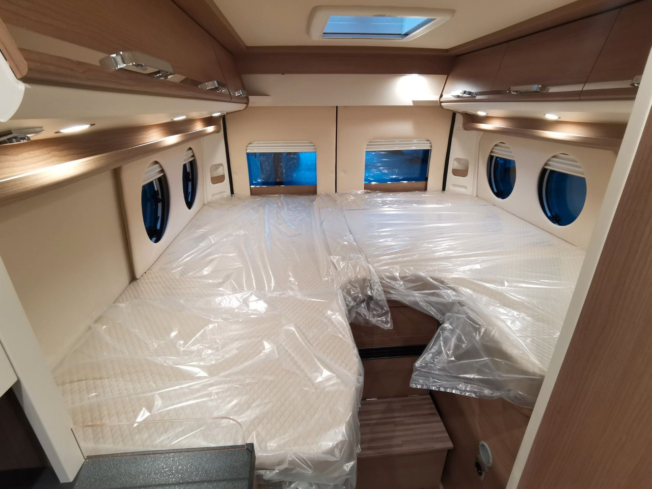 Новый Кастенваген Malibu VAN DIVERSITY GT- 640 LE K /NAVIGATION & KEYLESS Malibu VAN DIVERSITY GT- 640 LE K /NAVIGATION & KEYLESS: фото 17