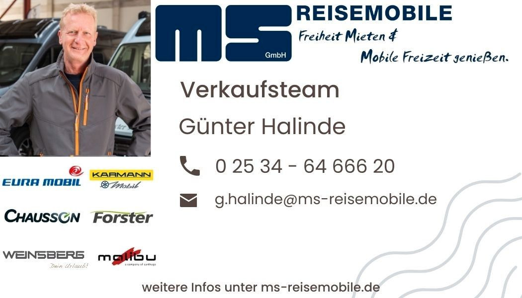 Weinsberg CARASUITE 650 MEG/155-DSG/EINZELBETTEN & HUBBETT - Полуинтегрированный автодом: фото 3 Weinsberg CARASUITE 650 MEG/155-DSG/EINZELBETTEN & HUBBETT - Полуинтегрированный автодом: фото 3