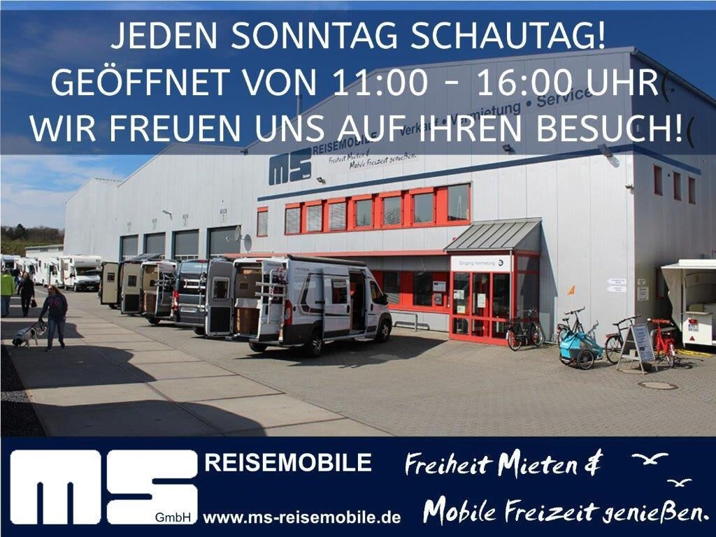 Weinsberg CARASUITE 700 MEG /155PS /EINZELBETTEN & RAUMBAD в лизинг Weinsberg CARASUITE 700 MEG /155PS /EINZELBETTEN & RAUMBAD: фото 34