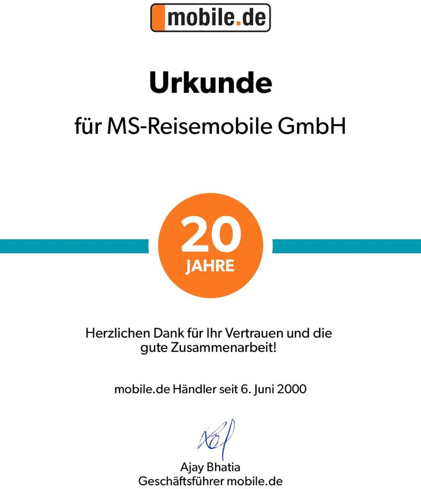 Weinsberg CARASUITE 700 MEG /155PS /EINZELBETTEN & RAUMBAD в лизинг Weinsberg CARASUITE 700 MEG /155PS /EINZELBETTEN & RAUMBAD: фото 32