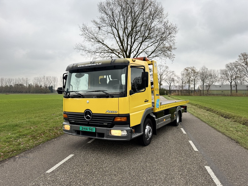 Mercedes-Benz Atego 815 Falcom Afsleepwagen Takelwagen Bergingswagen Depannage 470dkm APK 6-2026 - Автовоз: фото 3 Mercedes-Benz Atego 815 Falcom Afsleepwagen Takelwagen Bergingswagen Depannage 470dkm APK 6-2026 - Автовоз: фото 3