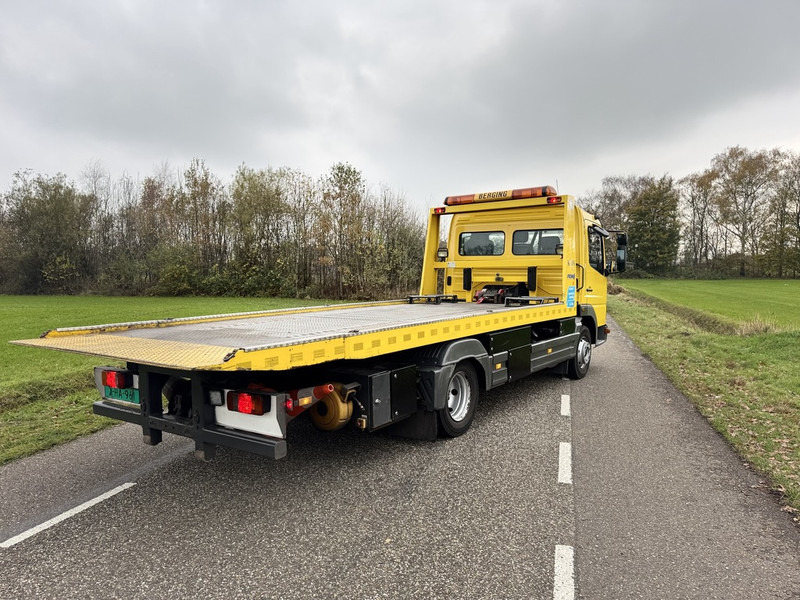 Mercedes-Benz Atego 815 Falcom Afsleepwagen Takelwagen Bergingswagen Depannage 470dkm APK 6-2026 - Автовоз: фото 5 Mercedes-Benz Atego 815 Falcom Afsleepwagen Takelwagen Bergingswagen Depannage 470dkm APK 6-2026 - Автовоз: фото 5