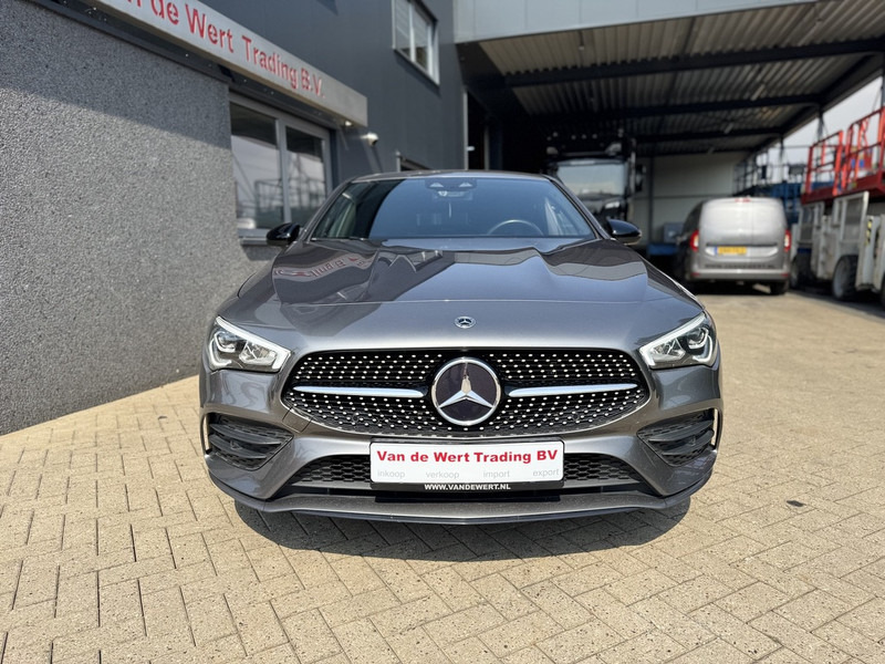 Mercedes-Benz CLA-Klasse 250e Shooting Brake Hybride Amg Pakket Night Pakket Burmester Audio Automaat 2021 APK 8-2027 - Легковой автомобиль: фото 5 Mercedes-Benz CLA-Klasse 250e Shooting Brake Hybride Amg Pakket Night Pakket Burmester Audio Automaat 2021 APK 8-2027 - Легковой автомобиль: фото 5
