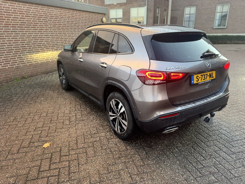 Mercedes-Benz GLA - Klasse 250e Business Solution , 2022 Automaat Trekhaak APK 3-2026 - Легковой автомобиль: фото 4 Mercedes-Benz GLA - Klasse 250e Business Solution , 2022 Automaat Trekhaak APK 3-2026 - Легковой автомобиль: фото 4