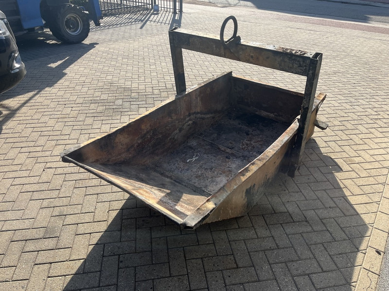 Kraancontainer puincontainer kraancontainer puincontainer - Осветительная мачта: фото 3 Kraancontainer puincontainer kraancontainer puincontainer - Осветительная мачта: фото 3