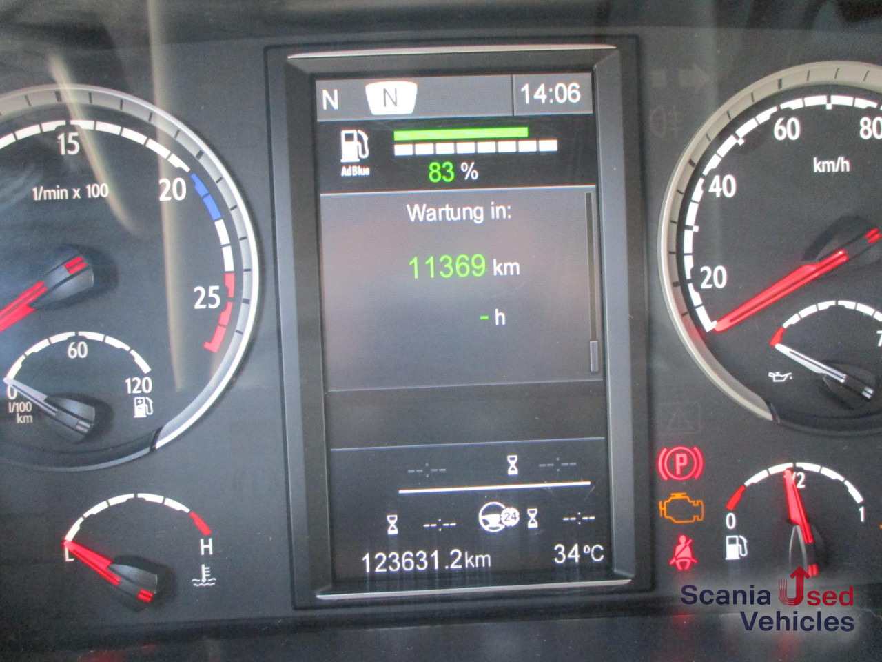 SCANIA P 320 DB6x2*4MLB EWERS Getränkeaufbau, 2 x AHK - Грузовик для перевозки напитков: фото 5 SCANIA P 320 DB6x2*4MLB EWERS Getränkeaufbau, 2 x AHK - Грузовик для перевозки напитков: фото 5