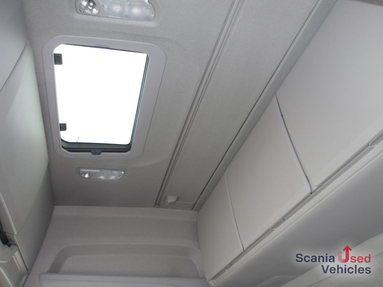 SCANIA R 500 A4x2NB Full Air, Hydraulic - Тягач: фото 5 SCANIA R 500 A4x2NB Full Air, Hydraulic - Тягач: фото 5