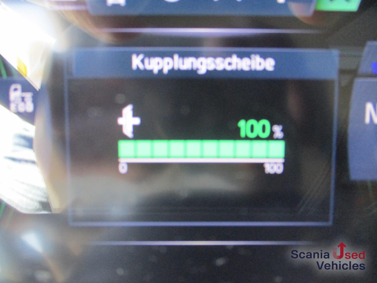 SCANIA R 500 A4x2NB Kipphydraulikanlage - Тягач: фото 5 SCANIA R 500 A4x2NB Kipphydraulikanlage - Тягач: фото 5