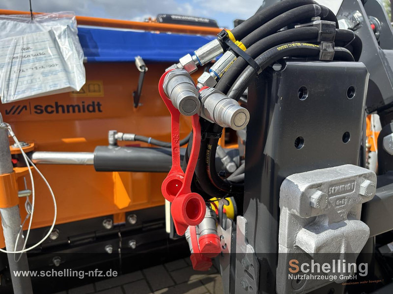 Новый Отвал для снега AEBI SCHMIDT CP 2: фото 8 Новый Отвал для снега AEBI SCHMIDT CP 2: фото 8