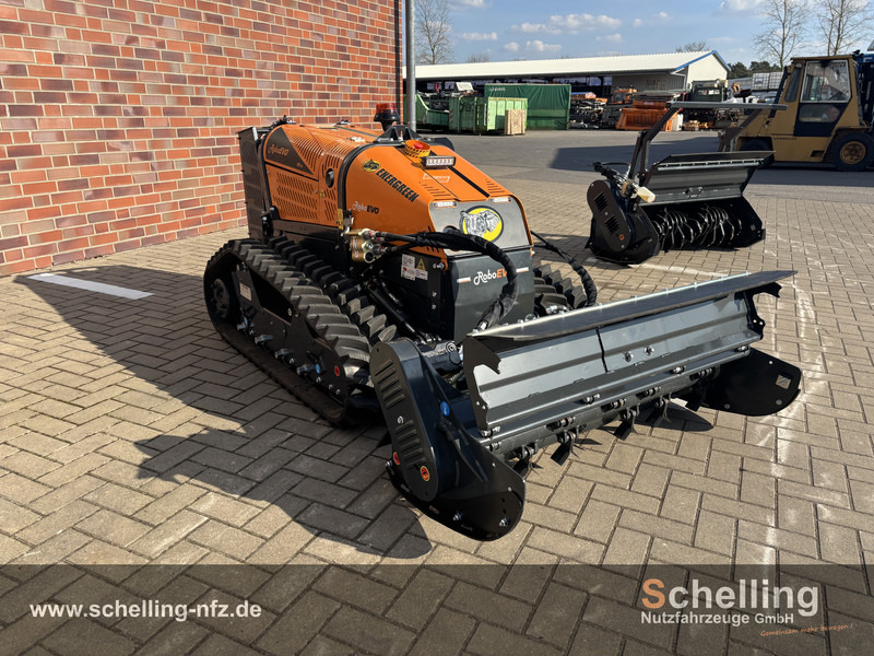 Energreen RoboEvo - Лесозаготовительная техника: фото 3 Energreen RoboEvo - Лесозаготовительная техника: фото 3