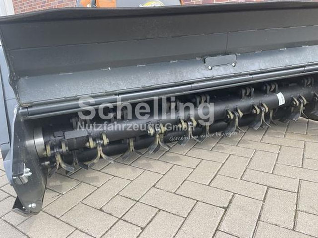 Energreen RoboMIDI - Лесозаготовительная техника: фото 5 Energreen RoboMIDI - Лесозаготовительная техника: фото 5