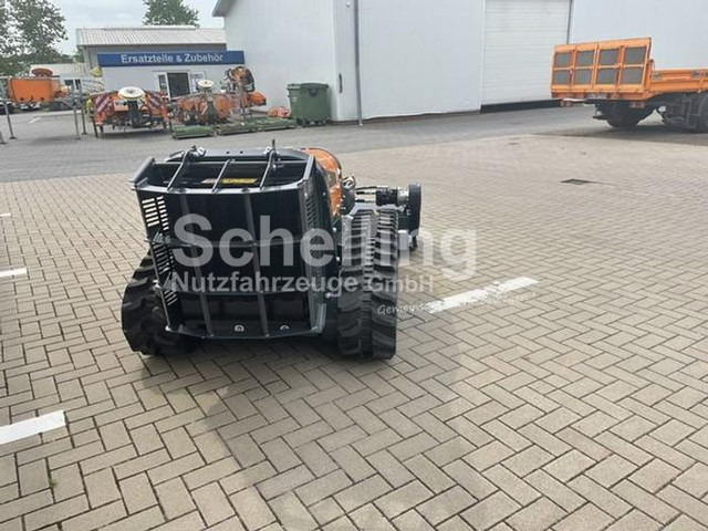 Energreen RoboMIDI - Лесозаготовительная техника: фото 3 Energreen RoboMIDI - Лесозаготовительная техника: фото 3