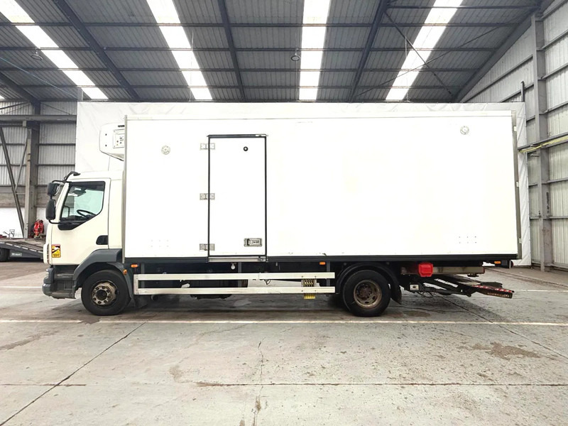 DAF LF 55.220 CARRIER SUPRA 950MT FRIGO - Рефрижератор: фото 3 DAF LF 55.220 CARRIER SUPRA 950MT FRIGO - Рефрижератор: фото 3
