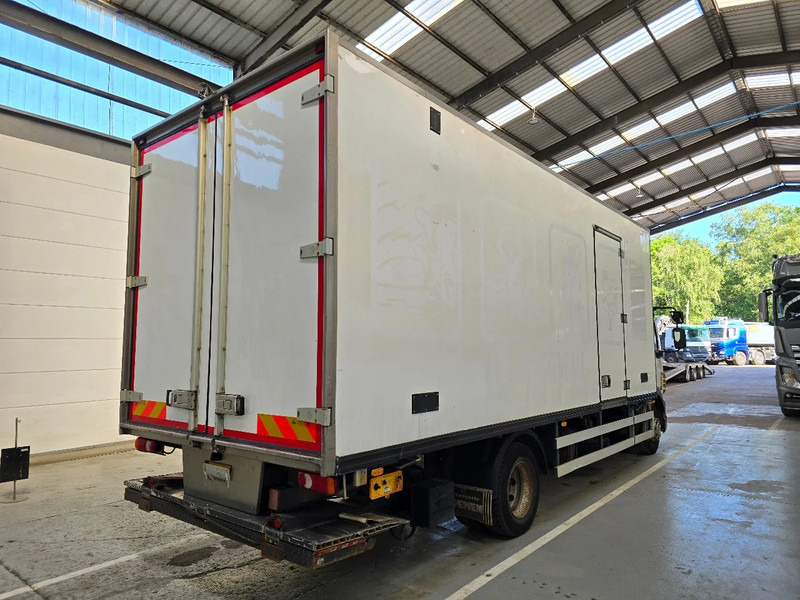 DAF LF 55.220 EURO 5 / CARRIER / MULTITEMPERATUUR / DHOLLANDIA 1500kg - Рефрижератор: фото 5 DAF LF 55.220 EURO 5 / CARRIER / MULTITEMPERATUUR / DHOLLANDIA 1500kg - Рефрижератор: фото 5