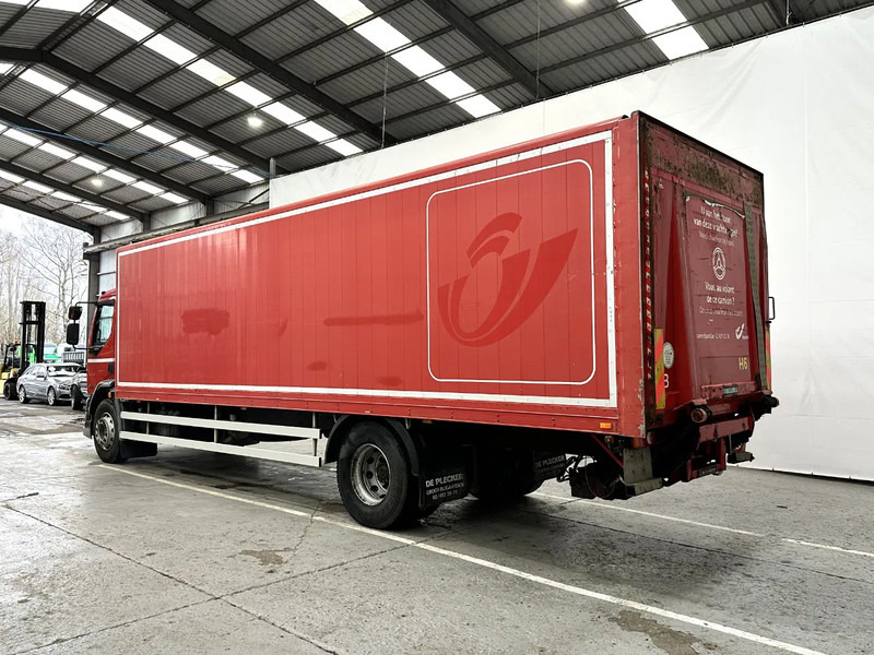 DAF LF 55.220 MANUEL - 4 PIECES-STUKS - Грузовик с закрытым кузовом: фото 3 DAF LF 55.220 MANUEL - 4 PIECES-STUKS - Грузовик с закрытым кузовом: фото 3