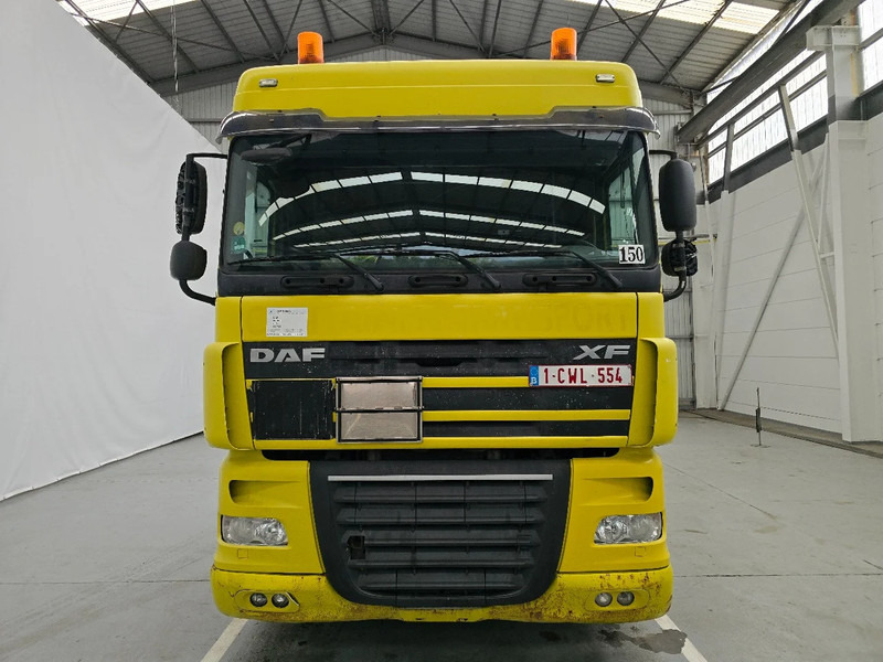 DAF XF 105.460 EURO 5 / AIRCO / LIFTAS - Грузовик-шасси: фото 2 DAF XF 105.460 EURO 5 / AIRCO / LIFTAS - Грузовик-шасси: фото 2