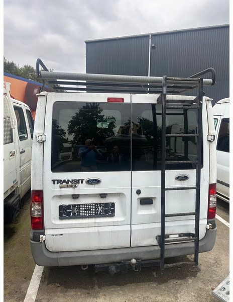 Ford Transit 85 T260 MOTEUR / BOÎTE-GETRIEBE-GEARBOX ok /POU PIECES - TEILE - ONDERDELEN - Цельнометаллический фургон: фото 5 Ford Transit 85 T260 MOTEUR / BOÎTE-GETRIEBE-GEARBOX ok /POU PIECES - TEILE - ONDERDELEN - Цельнометаллический фургон: фото 5