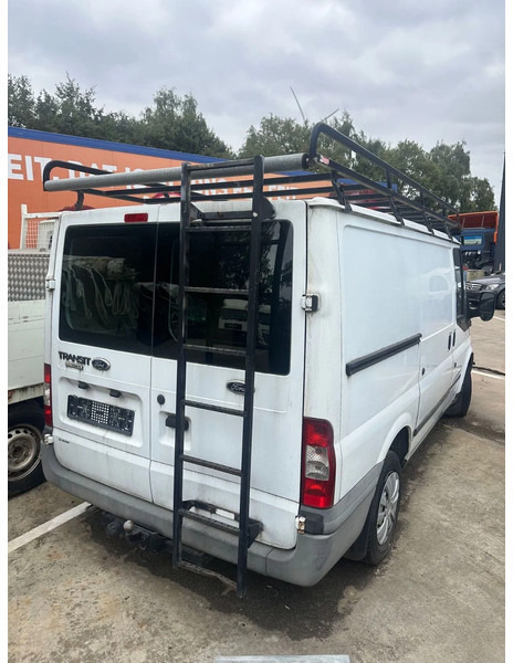 Ford Transit 85 T260 MOTEUR / BOÎTE-GETRIEBE-GEARBOX ok /POU PIECES - TEILE - ONDERDELEN - Цельнометаллический фургон: фото 4 Ford Transit 85 T260 MOTEUR / BOÎTE-GETRIEBE-GEARBOX ok /POU PIECES - TEILE - ONDERDELEN - Цельнометаллический фургон: фото 4