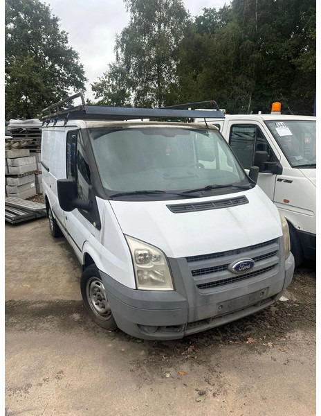 Ford Transit 85 T260 MOTEUR / BOÎTE-GETRIEBE-GEARBOX ok /POU PIECES - TEILE - ONDERDELEN - Цельнометаллический фургон: фото 2 Ford Transit 85 T260 MOTEUR / BOÎTE-GETRIEBE-GEARBOX ok /POU PIECES - TEILE - ONDERDELEN - Цельнометаллический фургон: фото 2