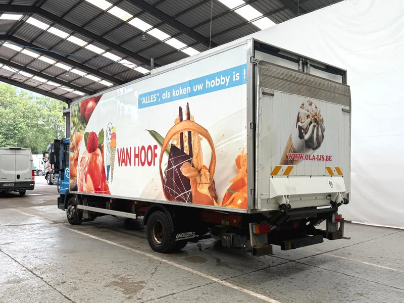 Iveco EuroCargo 120 THERMOKING TS-500 FRIGO EURO 3 - Рефрижератор: фото 3 Iveco EuroCargo 120 THERMOKING TS-500 FRIGO EURO 3 - Рефрижератор: фото 3