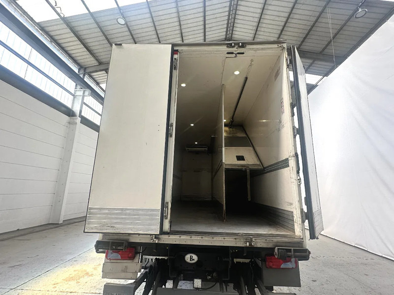 MAN TGX 26.360 steerable lift axles / hefbare stuurasen / essieux relevables directionnels - Рефрижератор: фото 5 MAN TGX 26.360 steerable lift axles / hefbare stuurasen / essieux relevables directionnels - Рефрижератор: фото 5