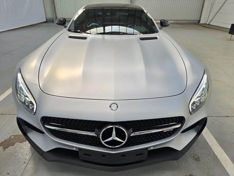Mercedes-Benz AMG GT S / V8 BITURBO / DESIGNO / 54km !!! - Купе: фото 2 Mercedes-Benz AMG GT S / V8 BITURBO / DESIGNO / 54km !!! - Купе: фото 2