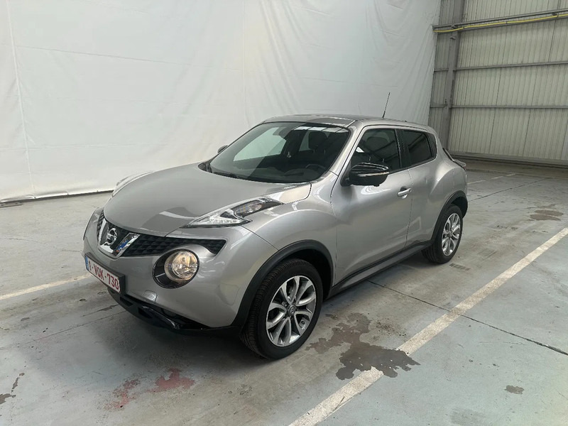 Nissan Juke 1.5 / PANO - Внедорожник: фото 1 Nissan Juke 1.5 / PANO - Внедорожник: фото 1