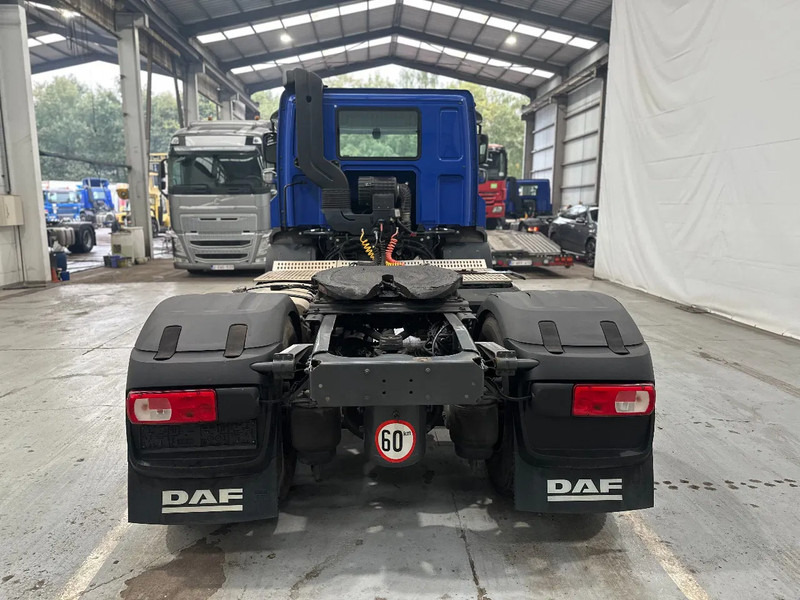 DAF CF 330 AIRCO / 281797 km - Тягач: фото 4 DAF CF 330 AIRCO / 281797 km - Тягач: фото 4