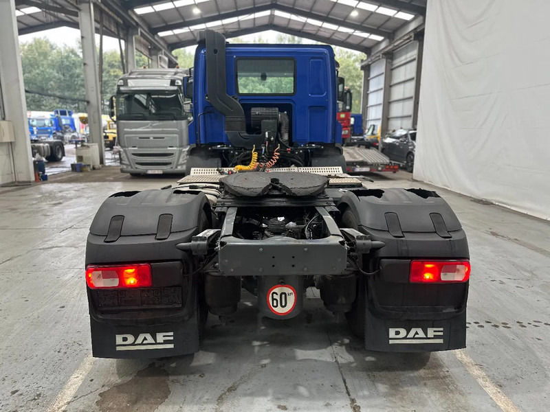 DAF CF 330 AIRCO / 282876 km - Тягач: фото 4 DAF CF 330 AIRCO / 282876 km - Тягач: фото 4