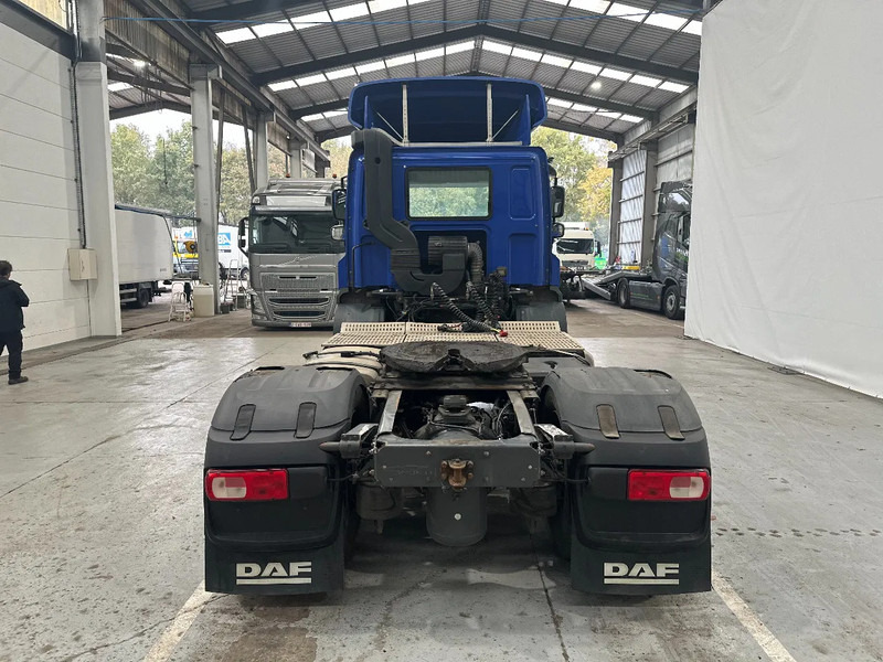 DAF CF 330 - Тягач: фото 4 DAF CF 330 - Тягач: фото 4