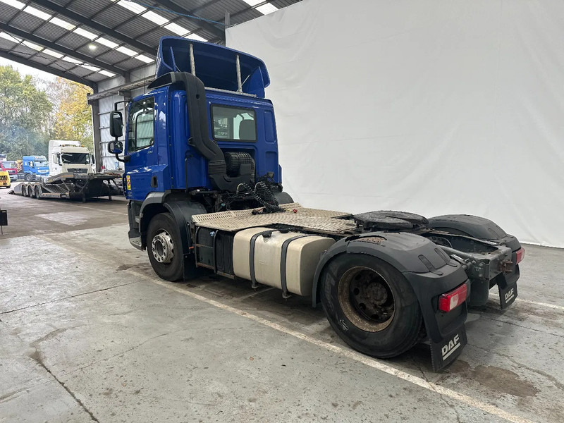 DAF CF 330 - Тягач: фото 3 DAF CF 330 - Тягач: фото 3