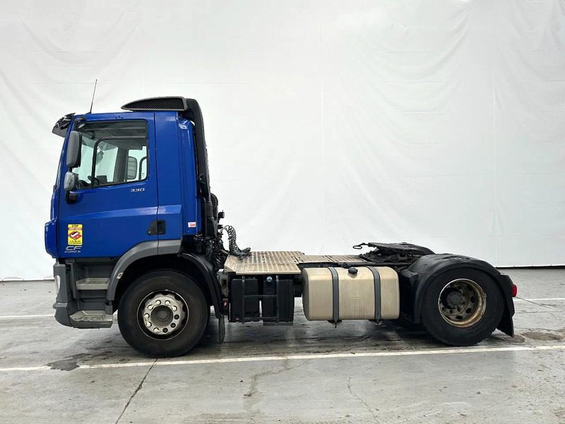 DAF CF 330 EURO 6 / AIRCO - Тягач: фото 2 DAF CF 330 EURO 6 / AIRCO - Тягач: фото 2