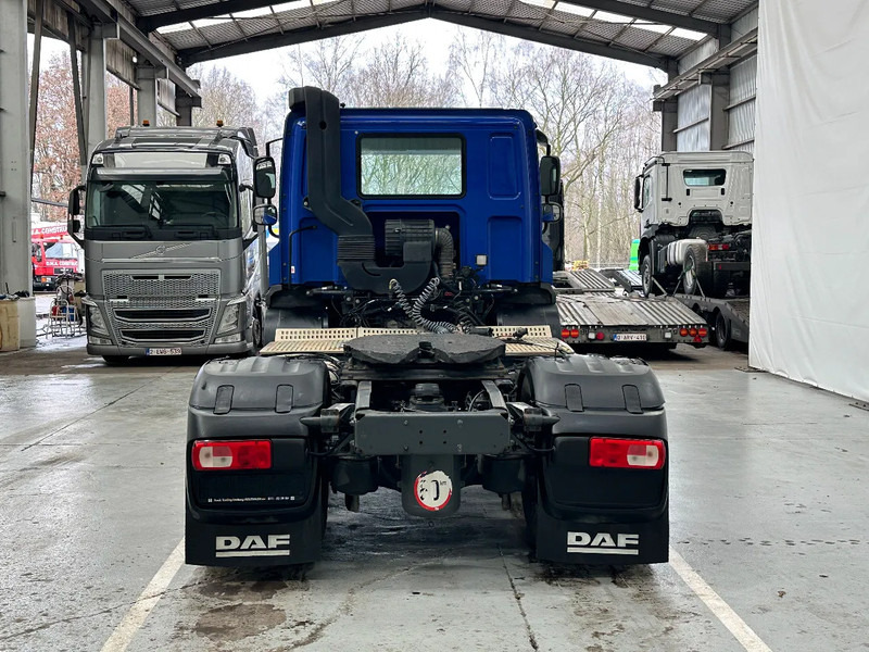 DAF CF 330 EURO 6 / AIRCO - Тягач: фото 4 DAF CF 330 EURO 6 / AIRCO - Тягач: фото 4