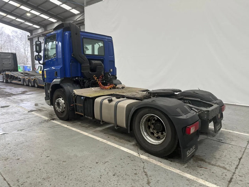 DAF CF 330 EURO 6 / AIRCO - Тягач: фото 3 DAF CF 330 EURO 6 / AIRCO - Тягач: фото 3