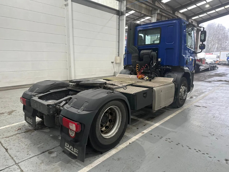 DAF CF 330 EURO 6 / AIRCO - Тягач: фото 4 DAF CF 330 EURO 6 / AIRCO - Тягач: фото 4